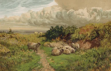 An English Pastoral